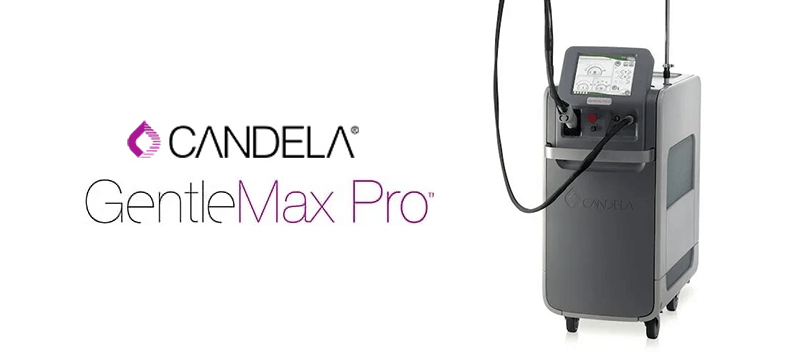 GentleMax Pro（ジェントルマックスプロ）