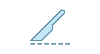 下眼瞼脱脂手術