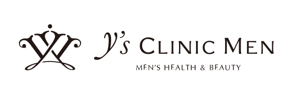 Y’s CLINIC MEN