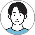 男性A