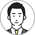 男性E