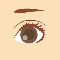 瞼のたるみ・二重