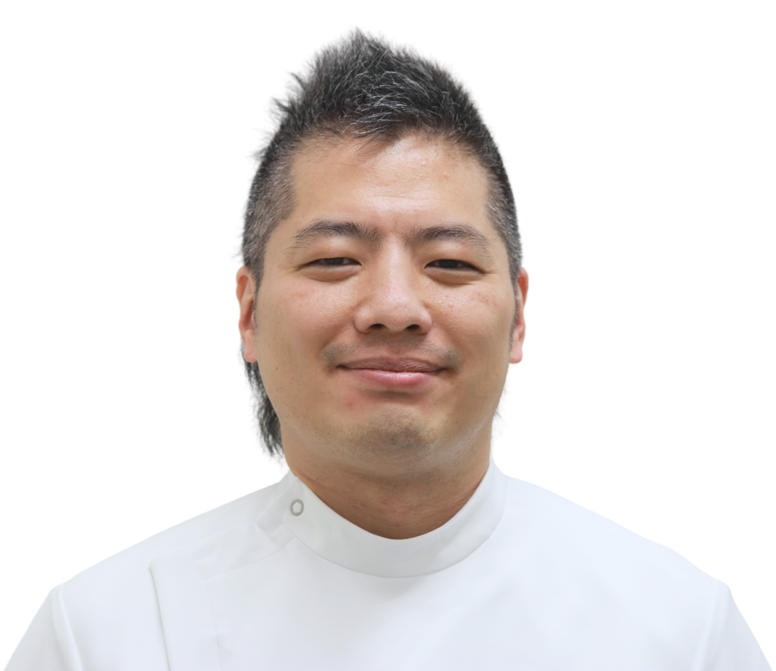 髙野医師
