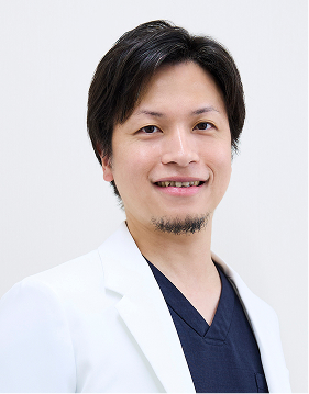 新美雄大 医師