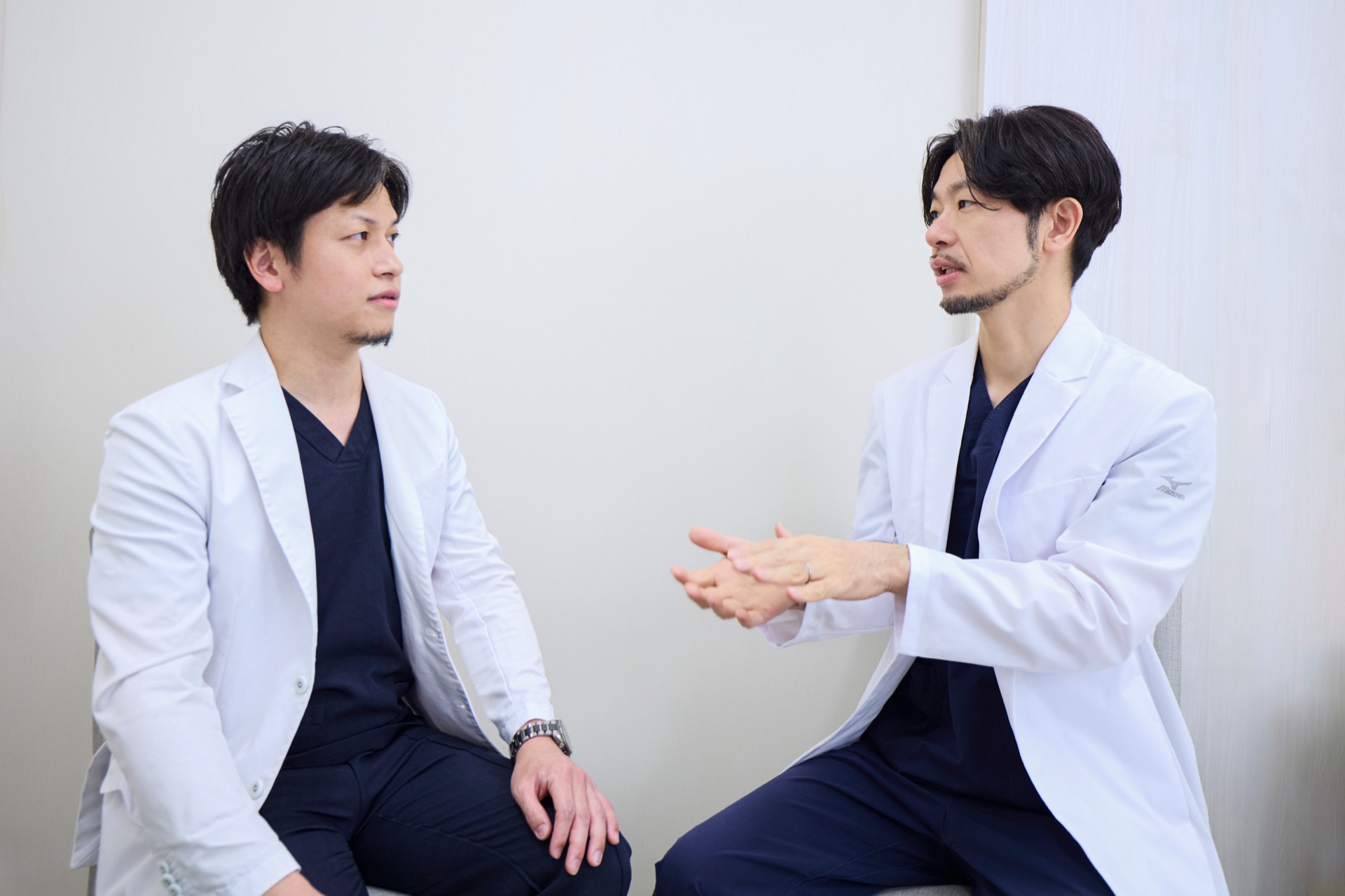 形成外科専門医による確かな技術