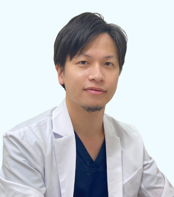 新美医師