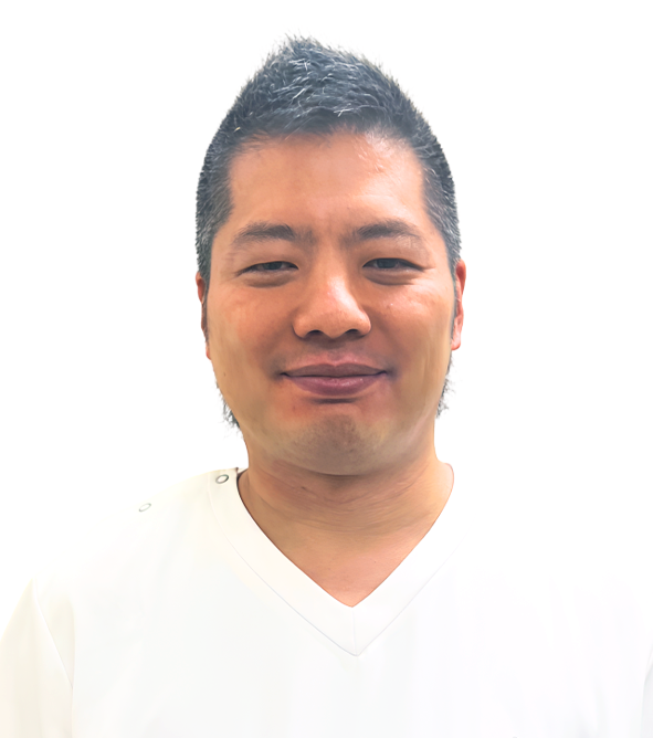 髙野医師