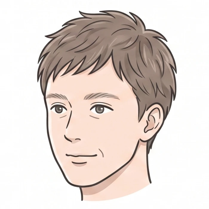 ショートレイヤー