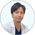新美雄大 医師