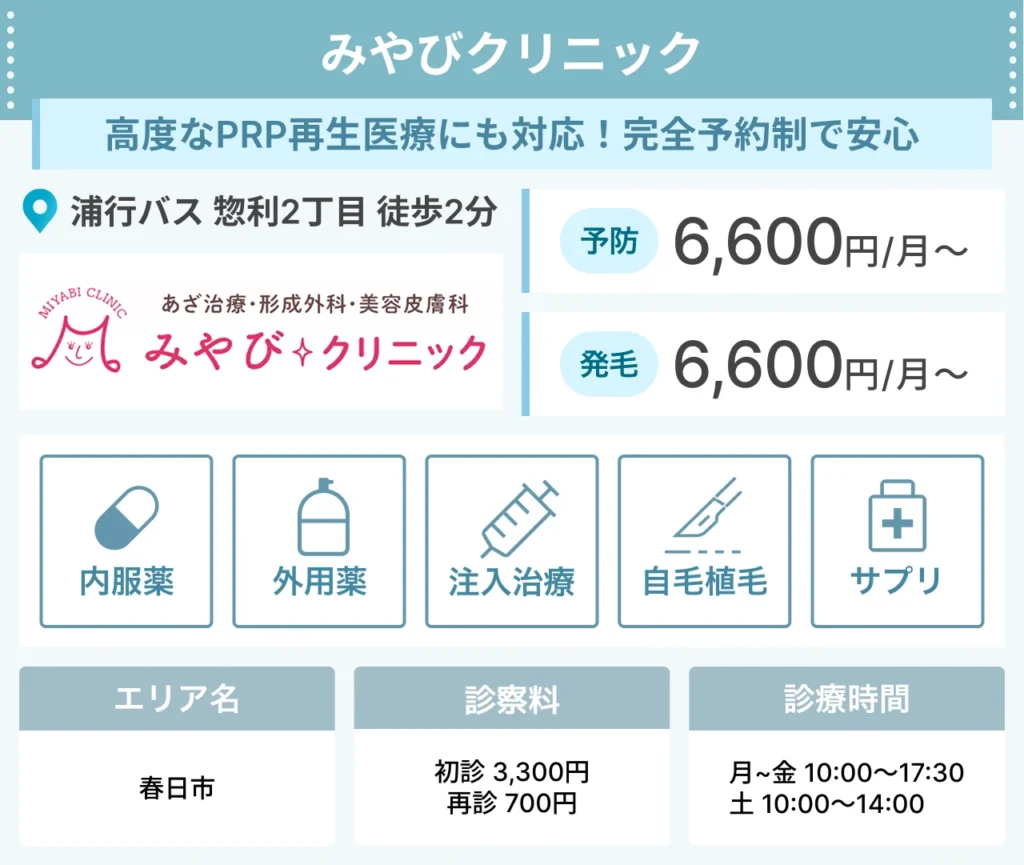 みやびクリニック