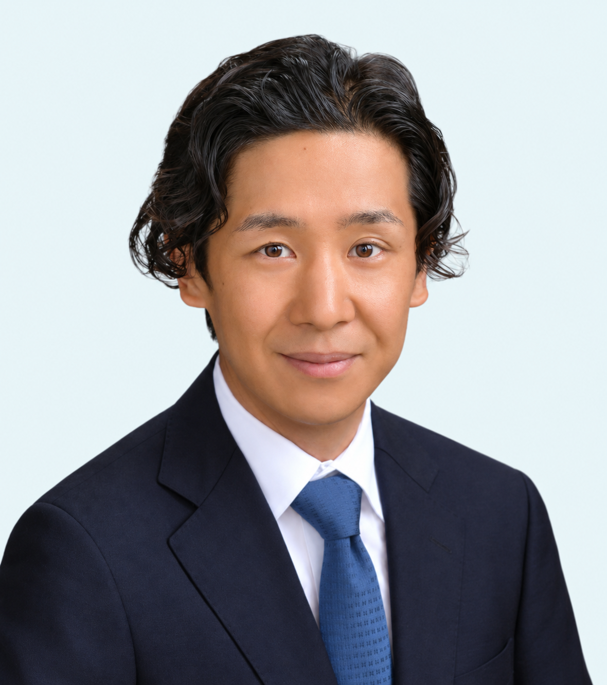 宮野医師